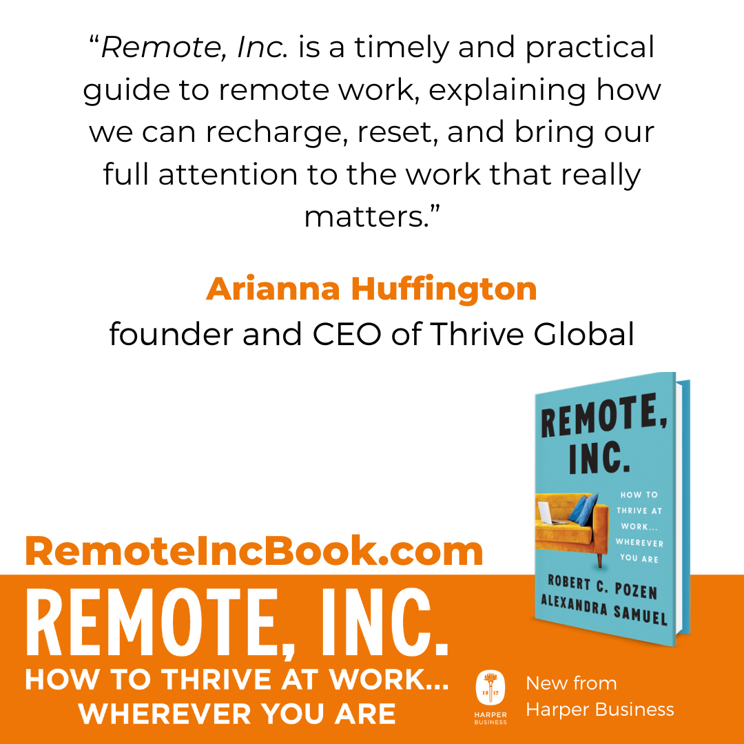 Press - Remote, Inc.